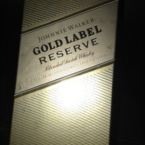 Meet your Posher, Albenys